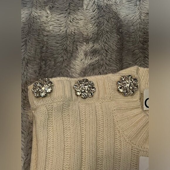 Ganni Sweater Vest Size XXS - Picture 7 of 10